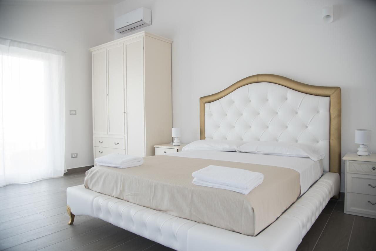 Santo Stefano Club Lejlighedshotel Praia a Mare Eksteriør billede