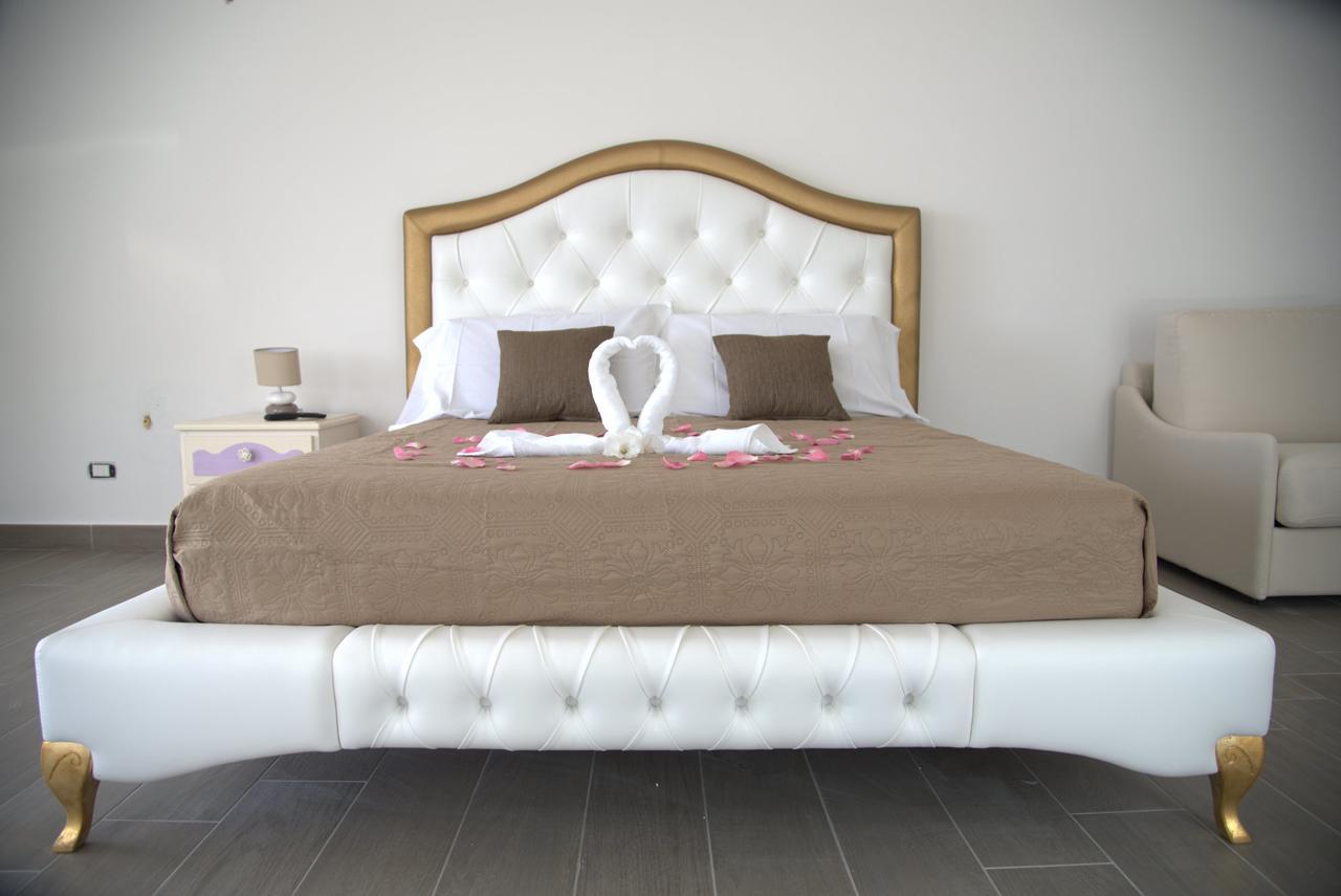 Santo Stefano Club Lejlighedshotel Praia a Mare Eksteriør billede