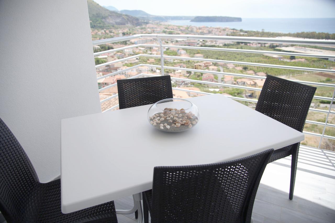 Santo Stefano Club Lejlighedshotel Praia a Mare Eksteriør billede