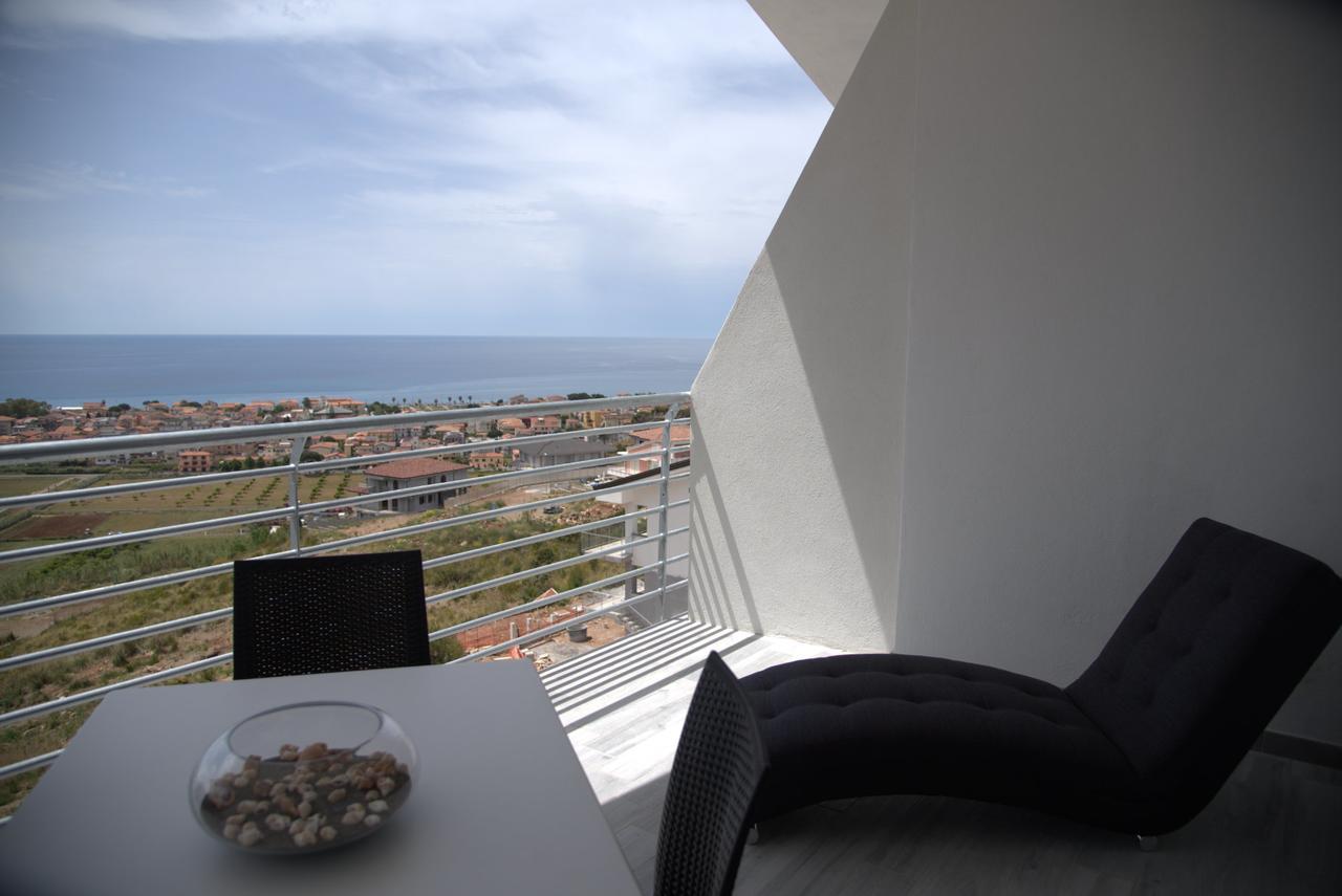 Santo Stefano Club Lejlighedshotel Praia a Mare Eksteriør billede