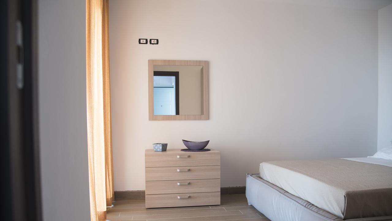 Santo Stefano Club Lejlighedshotel Praia a Mare Eksteriør billede
